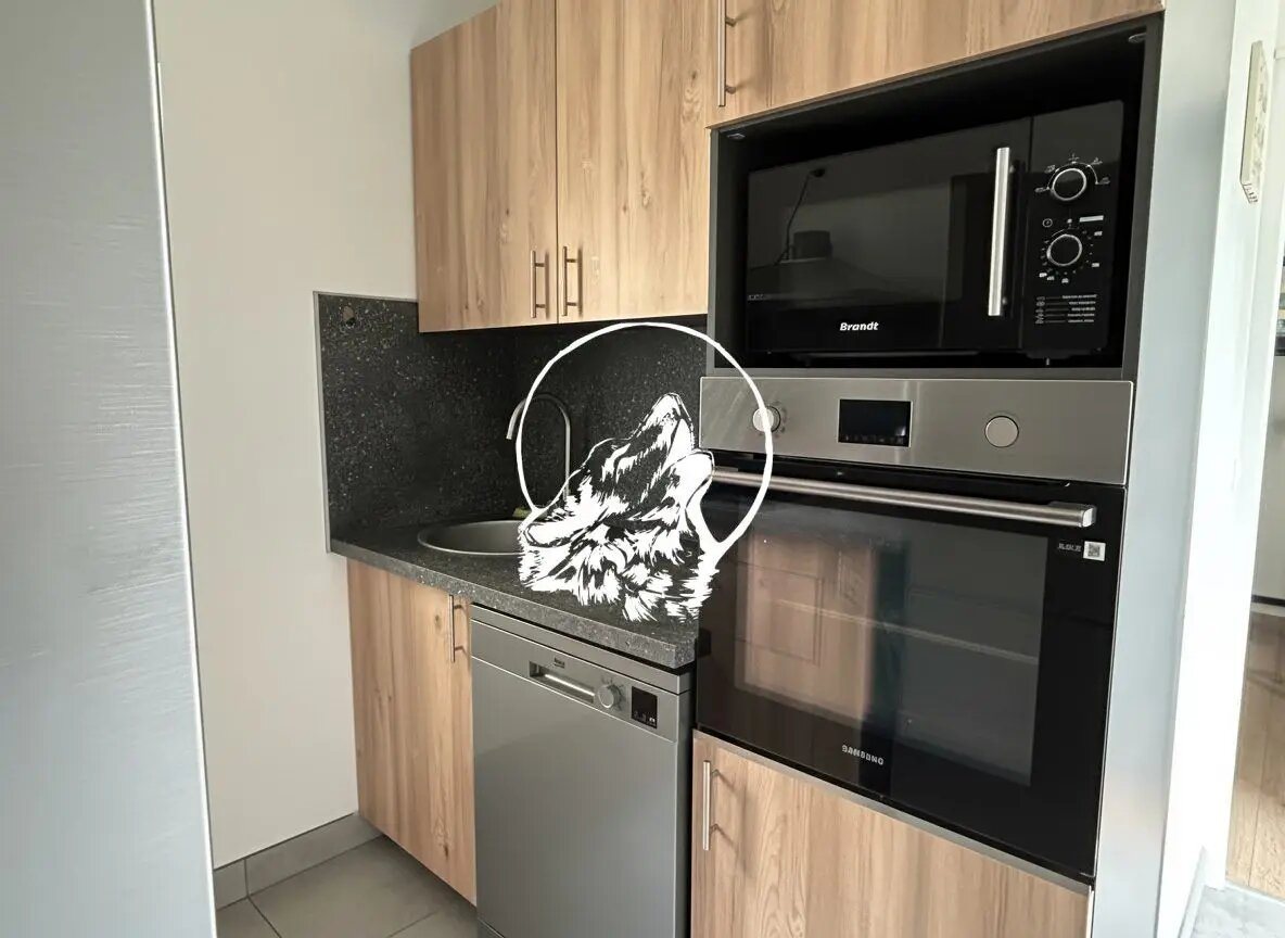 Appartement à vendre, 76m², Saint-Avold