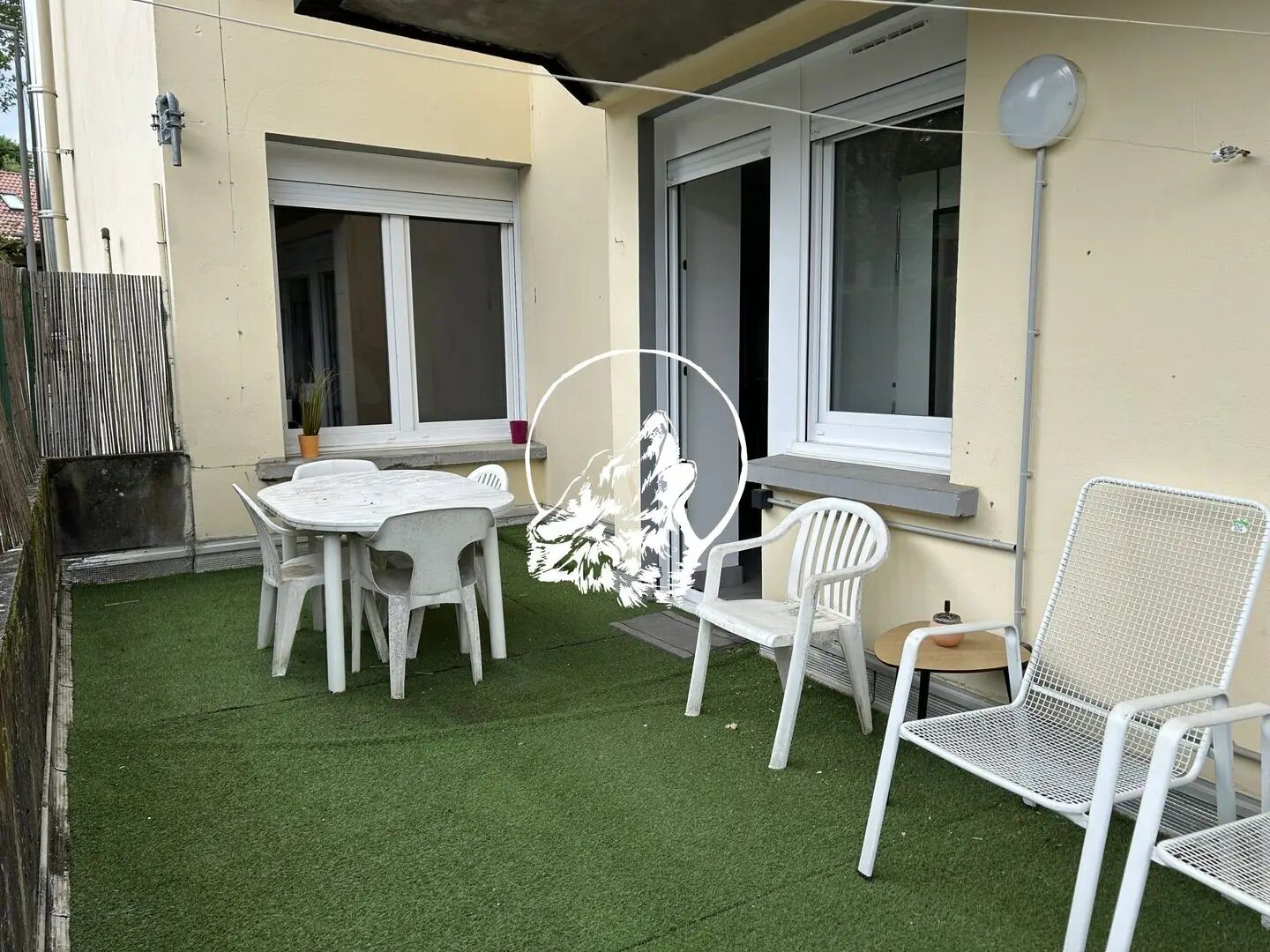 Appartement à vendre, 76m², Saint-Avold