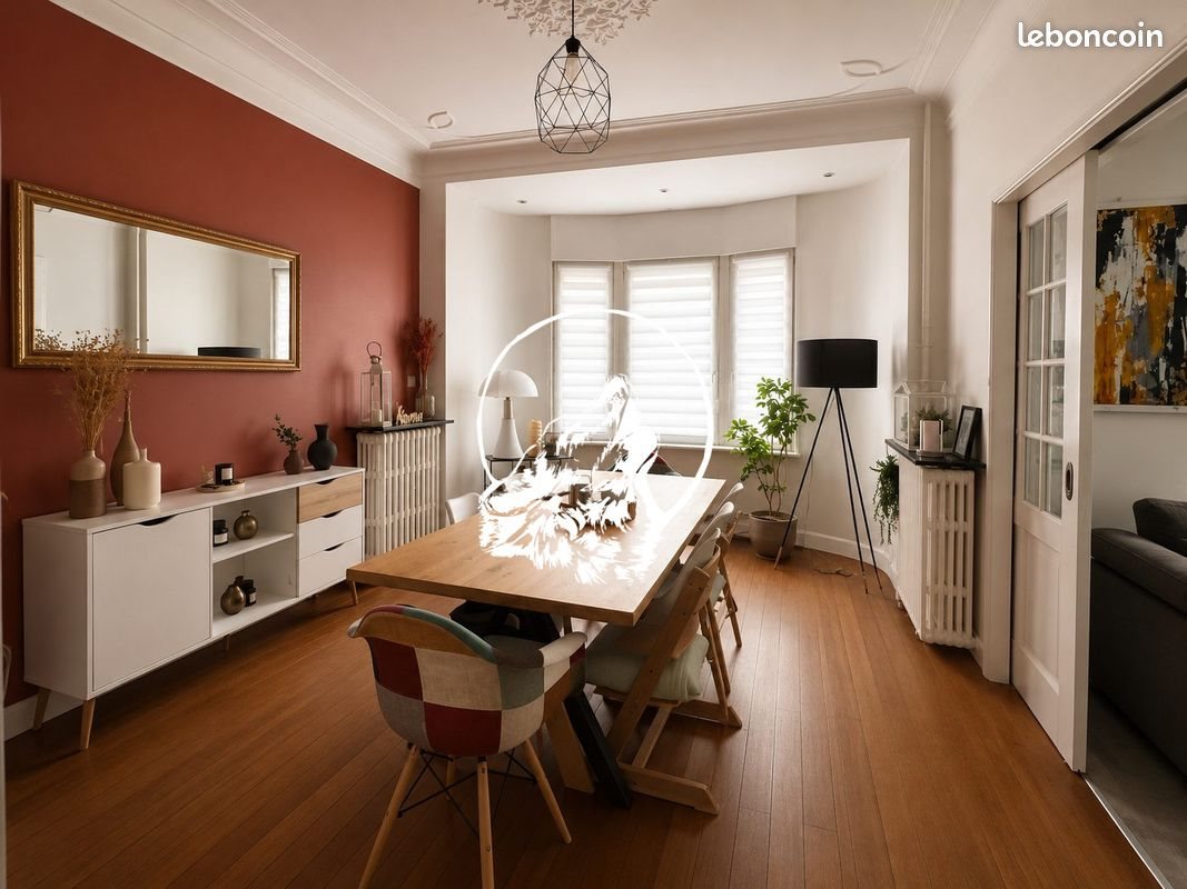 Maison à vendre, 161m², Saint-Avold