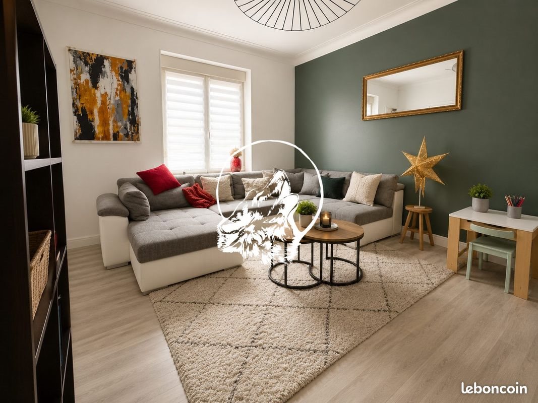 Maison à vendre, 161m², Saint-Avold