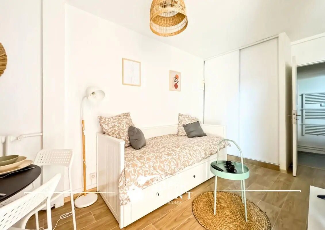 Appartement à louer, 19m², Melun