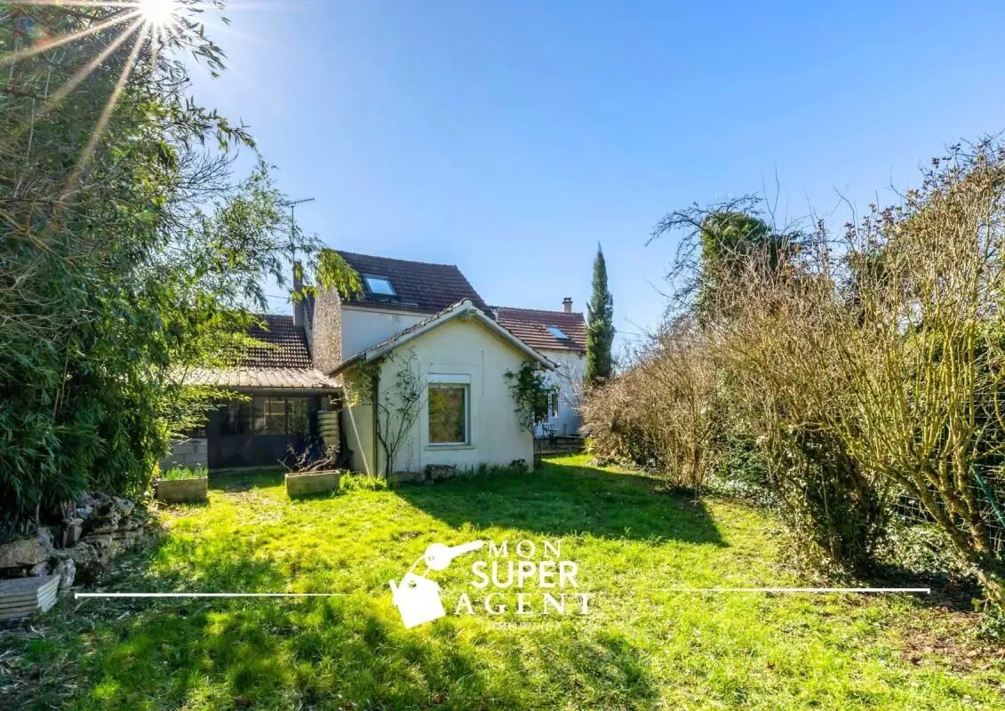 Maison à vendre, 202m², Dammarie-les-Lys
