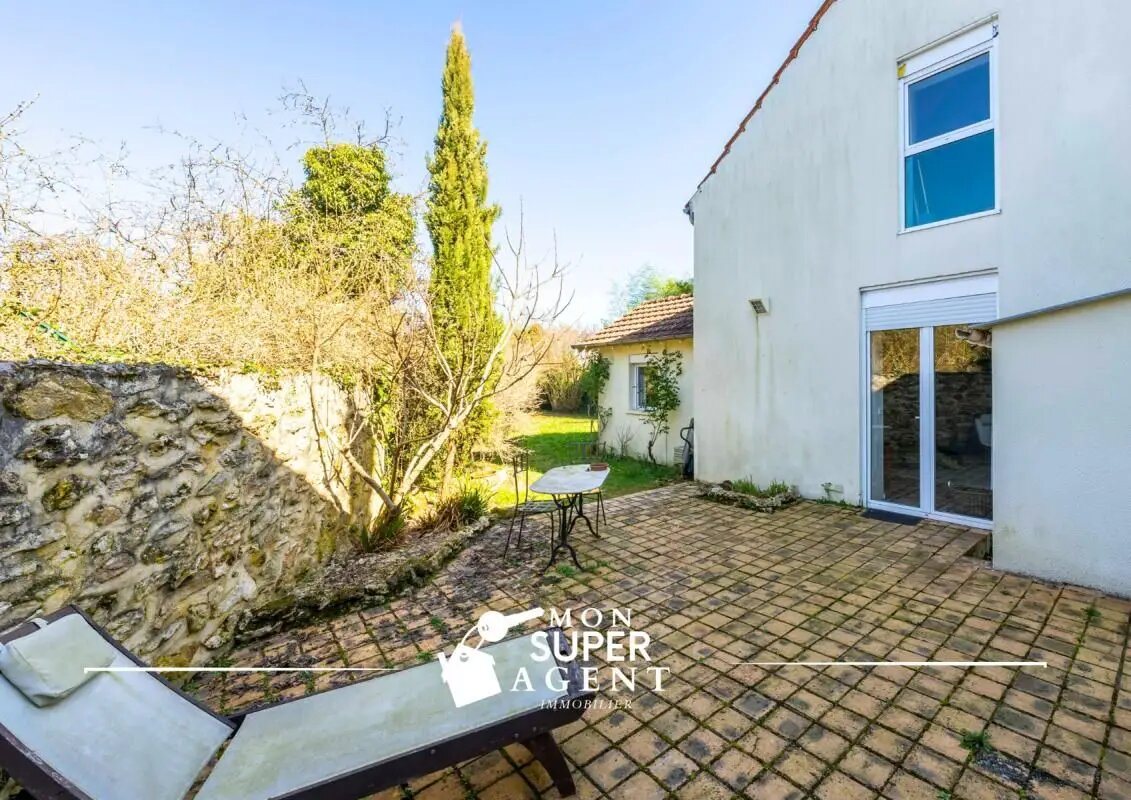 Maison à vendre, 202m², Dammarie-les-Lys