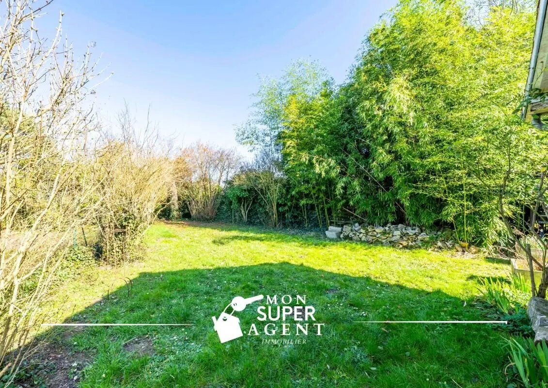 Maison à vendre, 202m², Dammarie-les-Lys