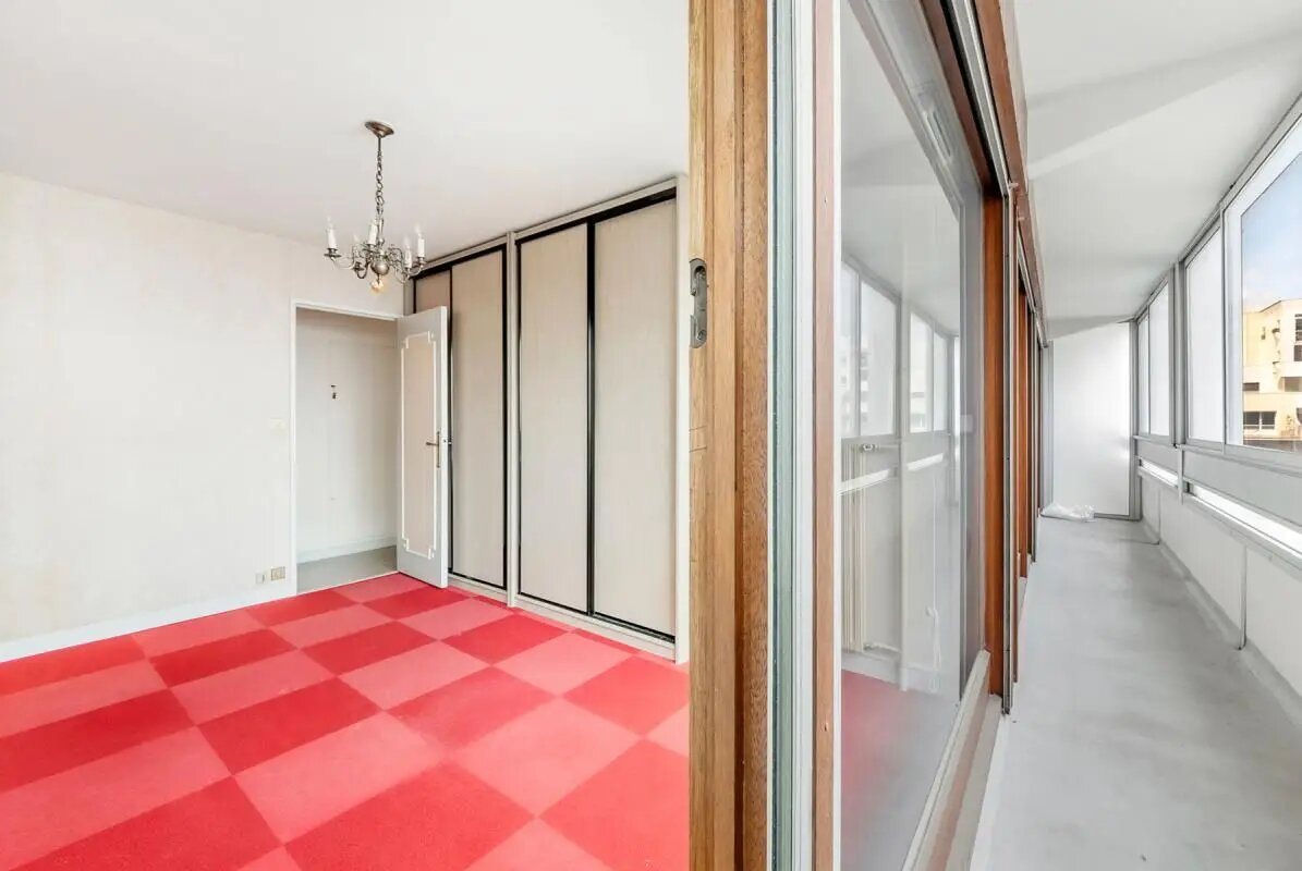 Appartement à vendre, 142m², Rennes