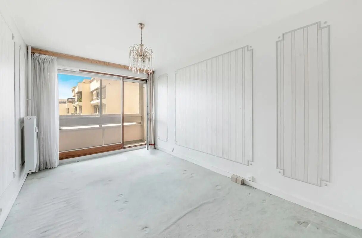 Appartement à vendre, 142m², Rennes