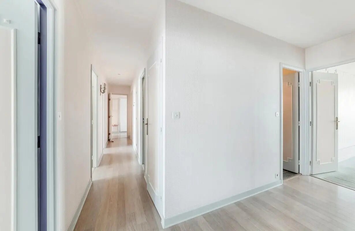 Appartement à vendre, 142m², Rennes