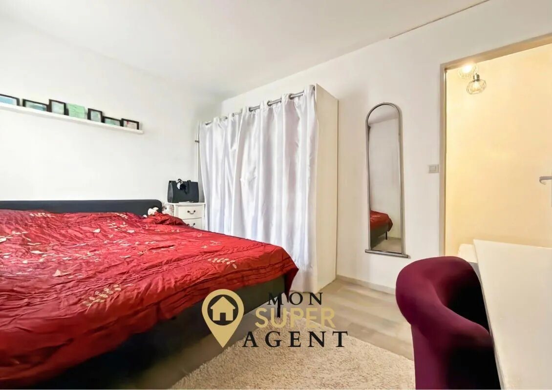 Appartement à vendre, 83m², Melun