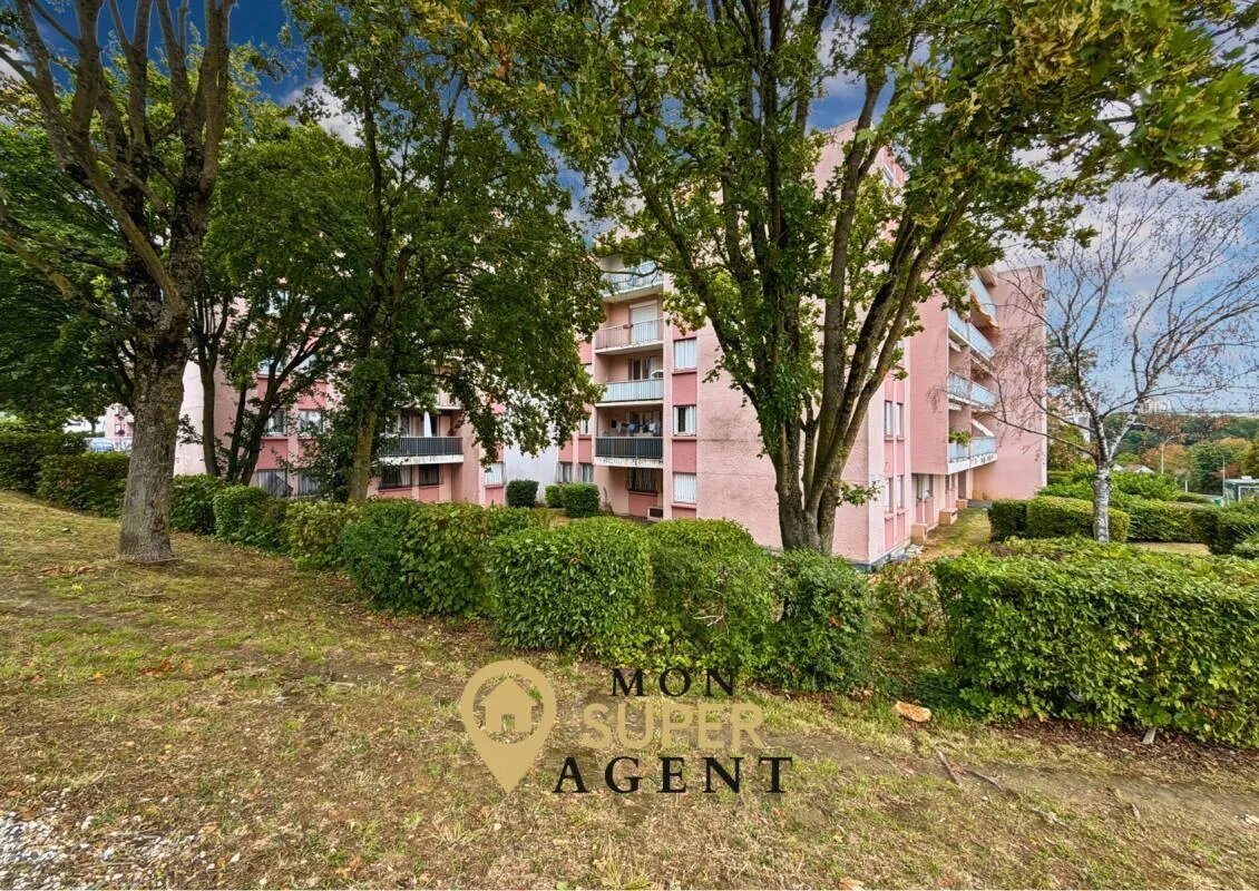 Appartement à vendre, 83m², Melun