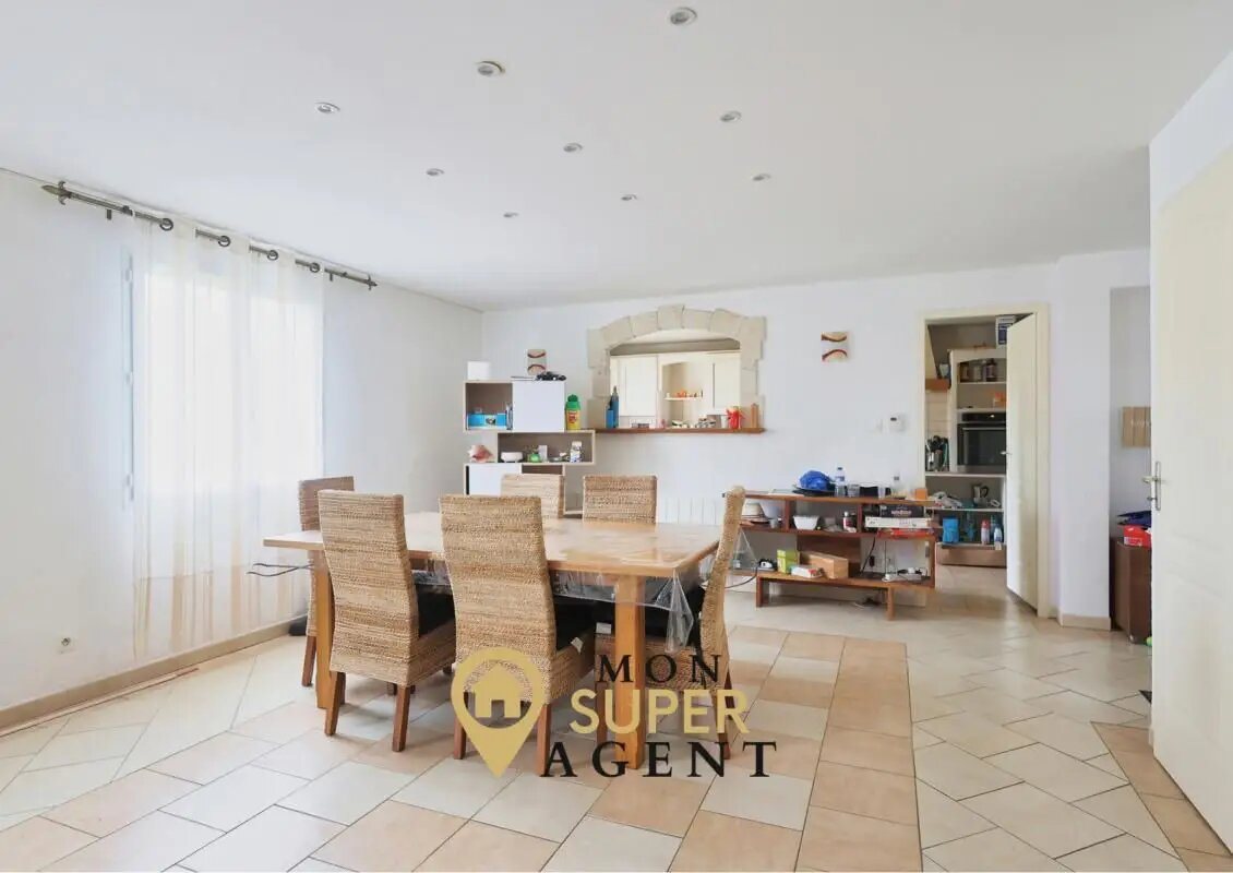 Maison à vendre, 132m², Vinneuf