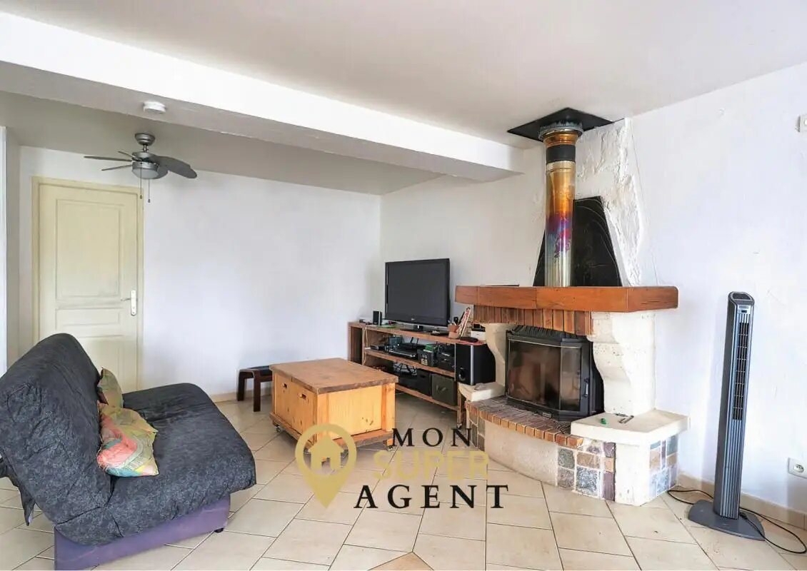 Maison à vendre, 132m², Vinneuf