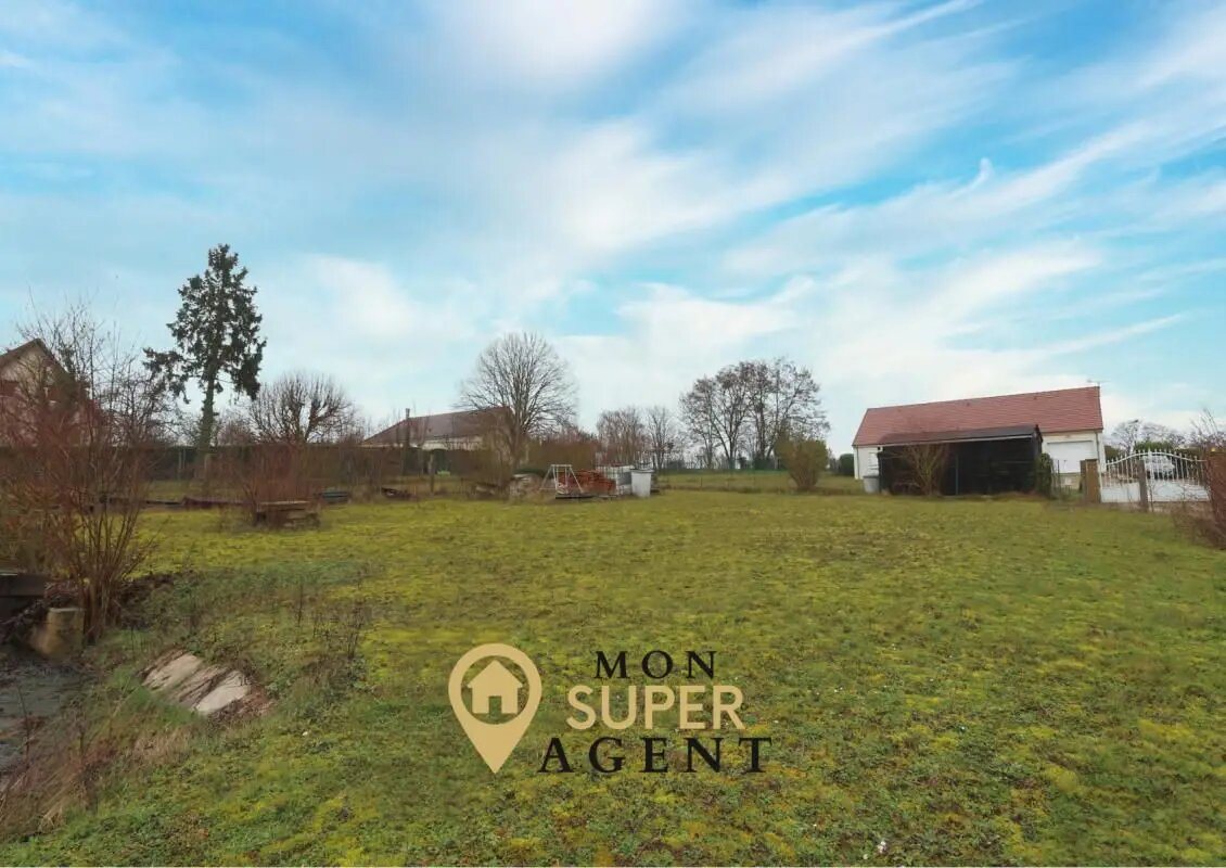 Maison à vendre, 132m², Vinneuf