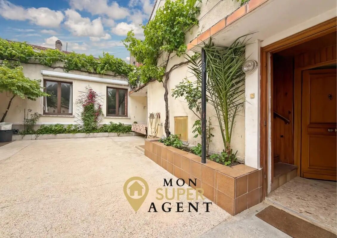 Maison à vendre, 140m², Melun