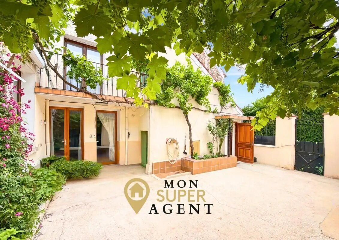 Maison à vendre, 140m², Melun
