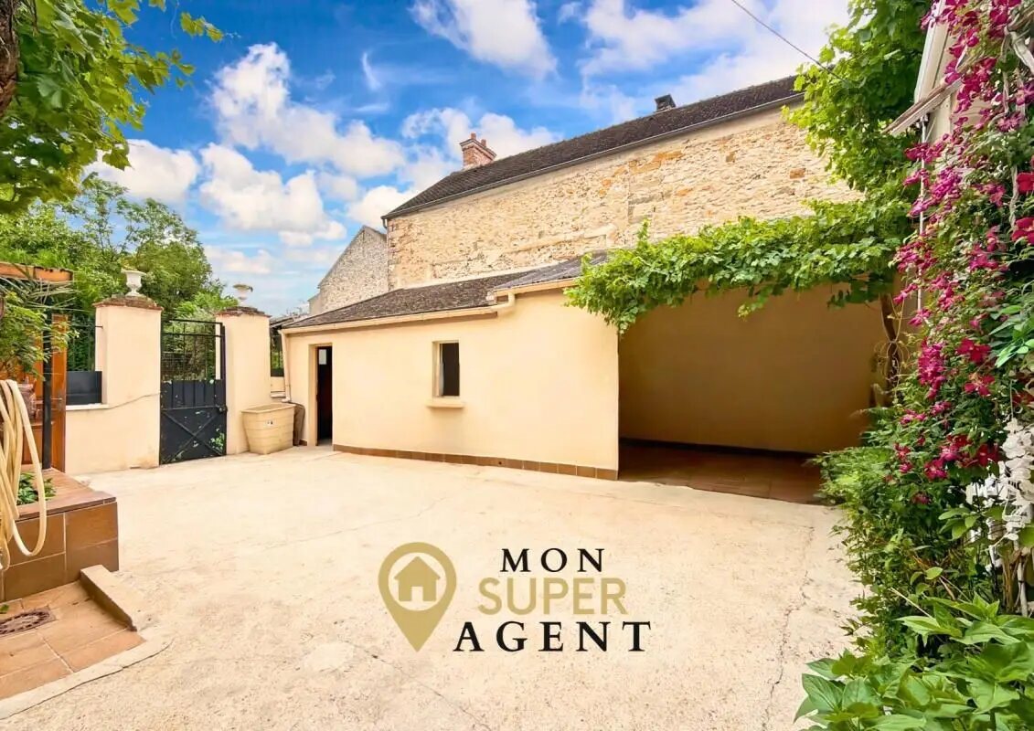 Maison à vendre, 140m², Melun