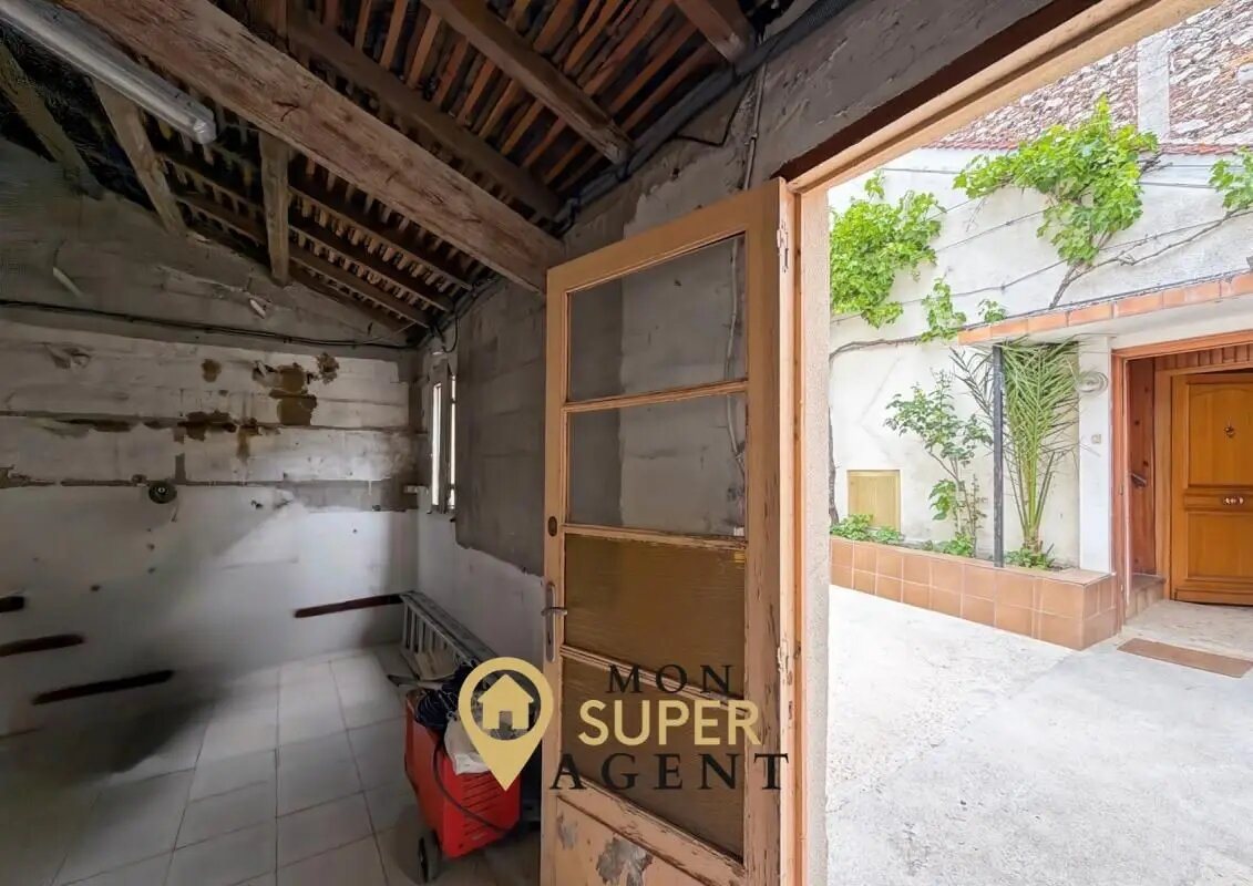 Maison à vendre, 140m², Melun