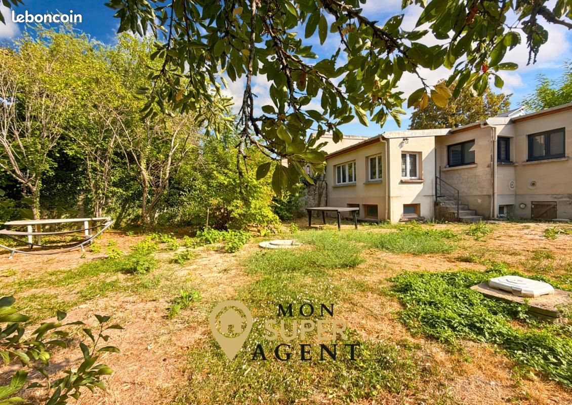 Maison à vendre, 60m², Fontainebleau