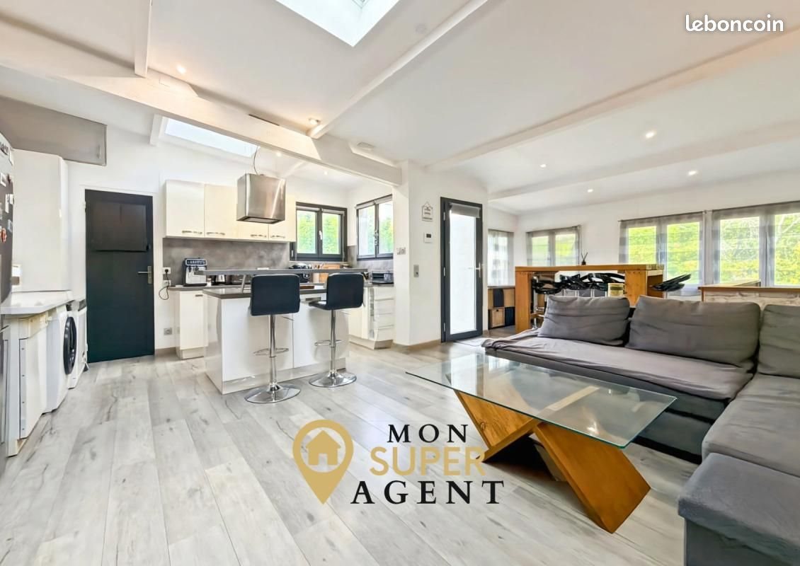 Maison à vendre, 60m², Fontainebleau