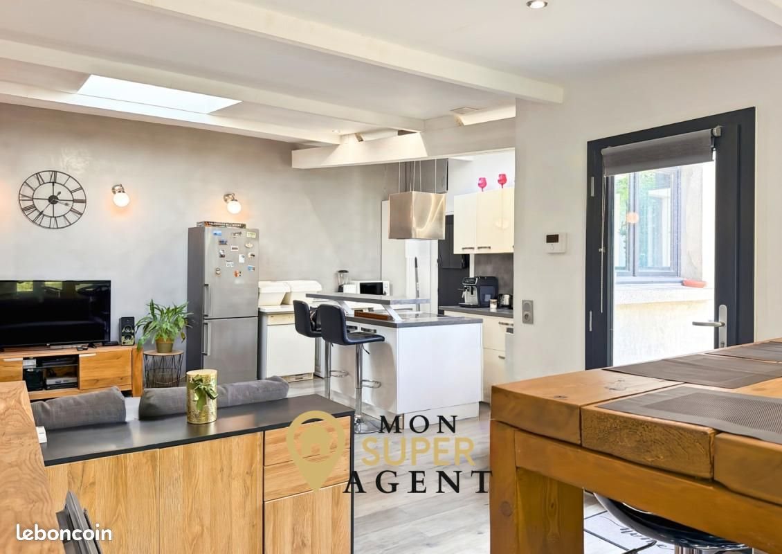 Maison à vendre, 60m², Fontainebleau