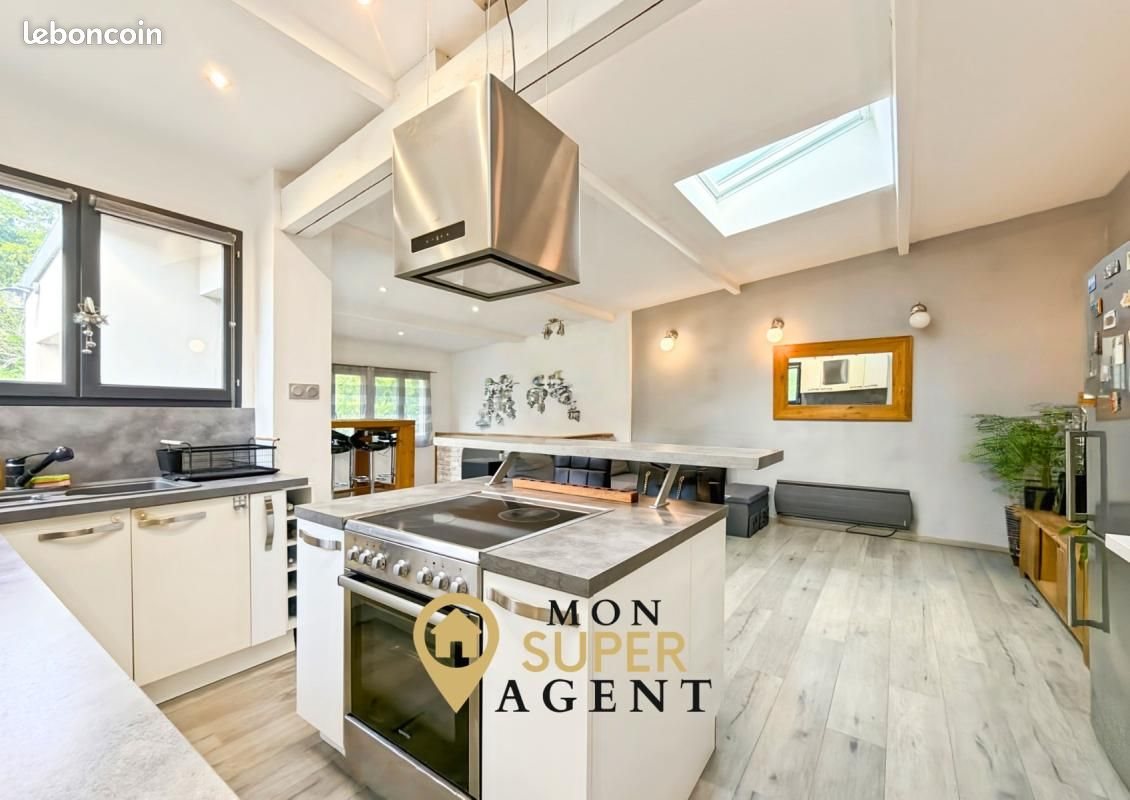 Maison à vendre, 60m², Fontainebleau