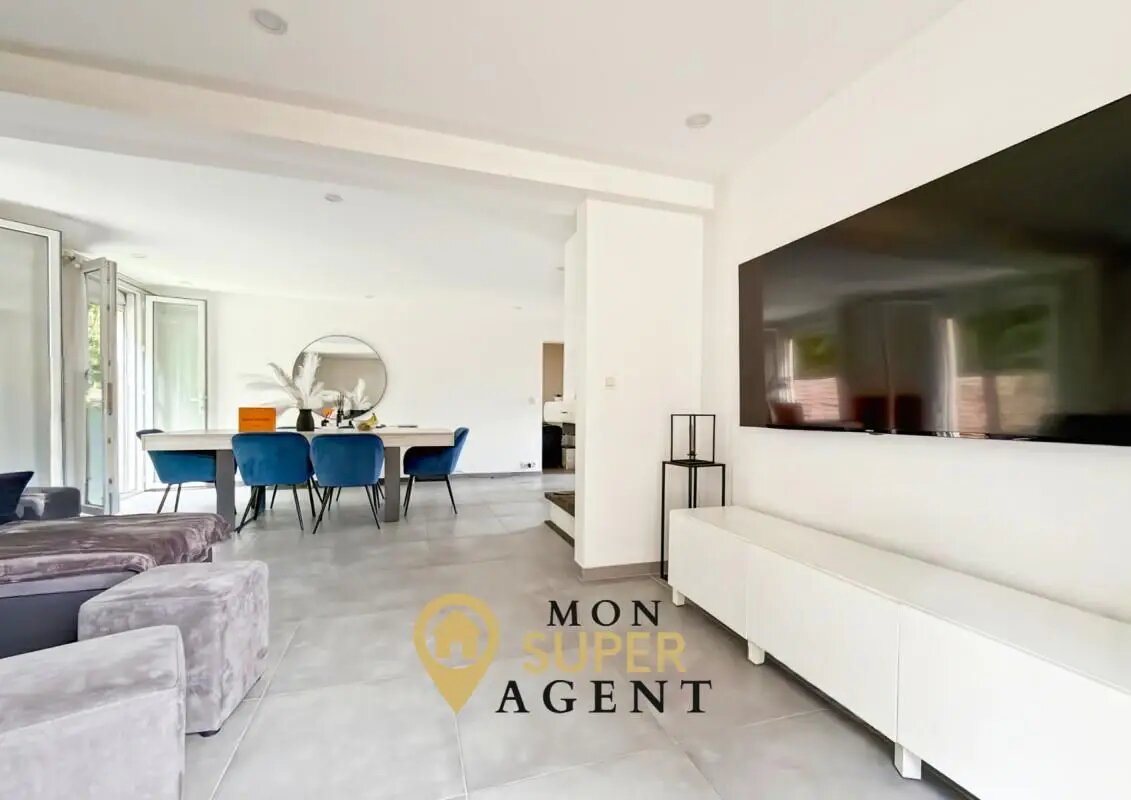 Maison à vendre, 120m², Melun