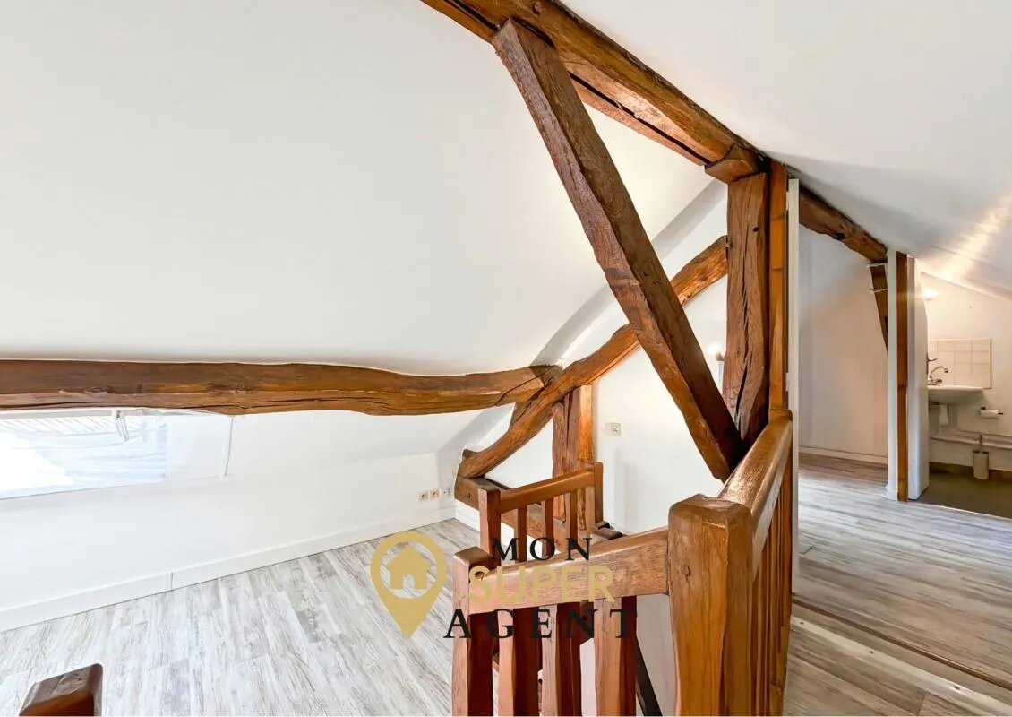 Maison à vendre, 70m², Livry-sur-Seine