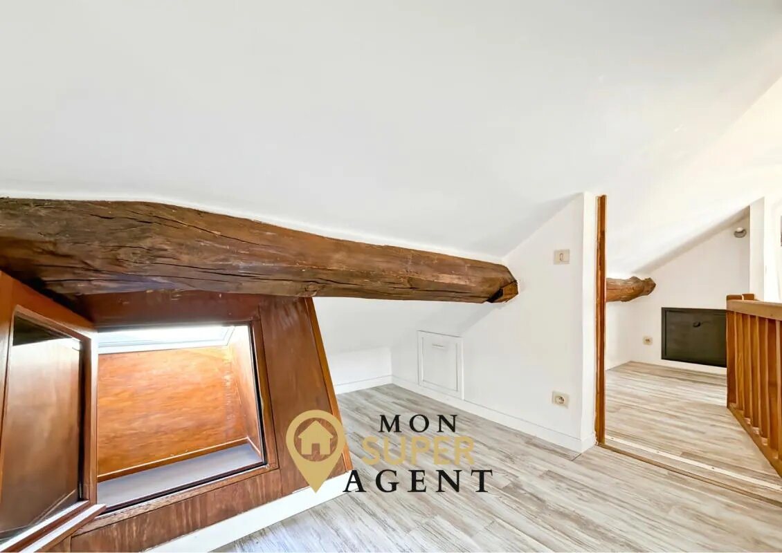 Maison à vendre, 70m², Livry-sur-Seine