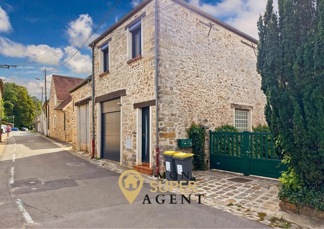 Maison à vendre, 70m², Livry-sur-Seine