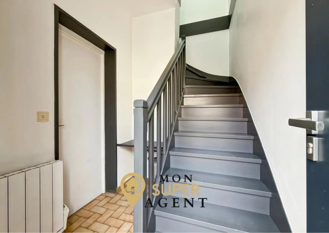 Maison à vendre, 70m², Livry-sur-Seine