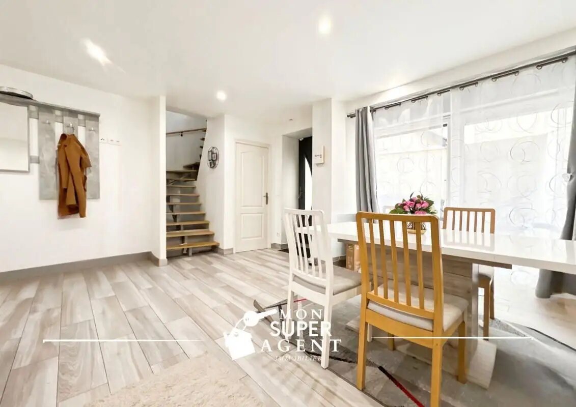 Maison à vendre, 100m², Melun