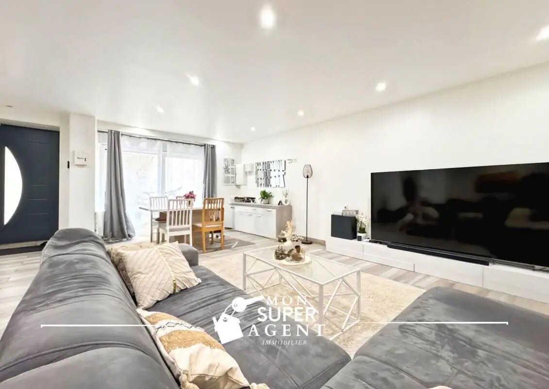 Maison à vendre, 100m², Melun