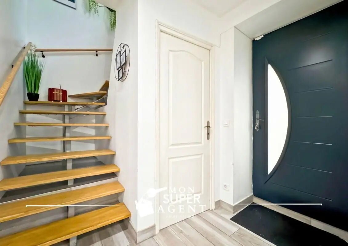 Maison à vendre, 100m², Melun