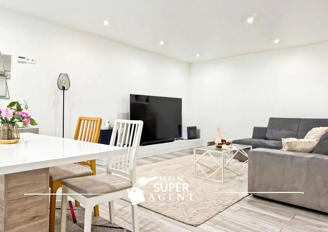 Maison à vendre, 100m², Melun