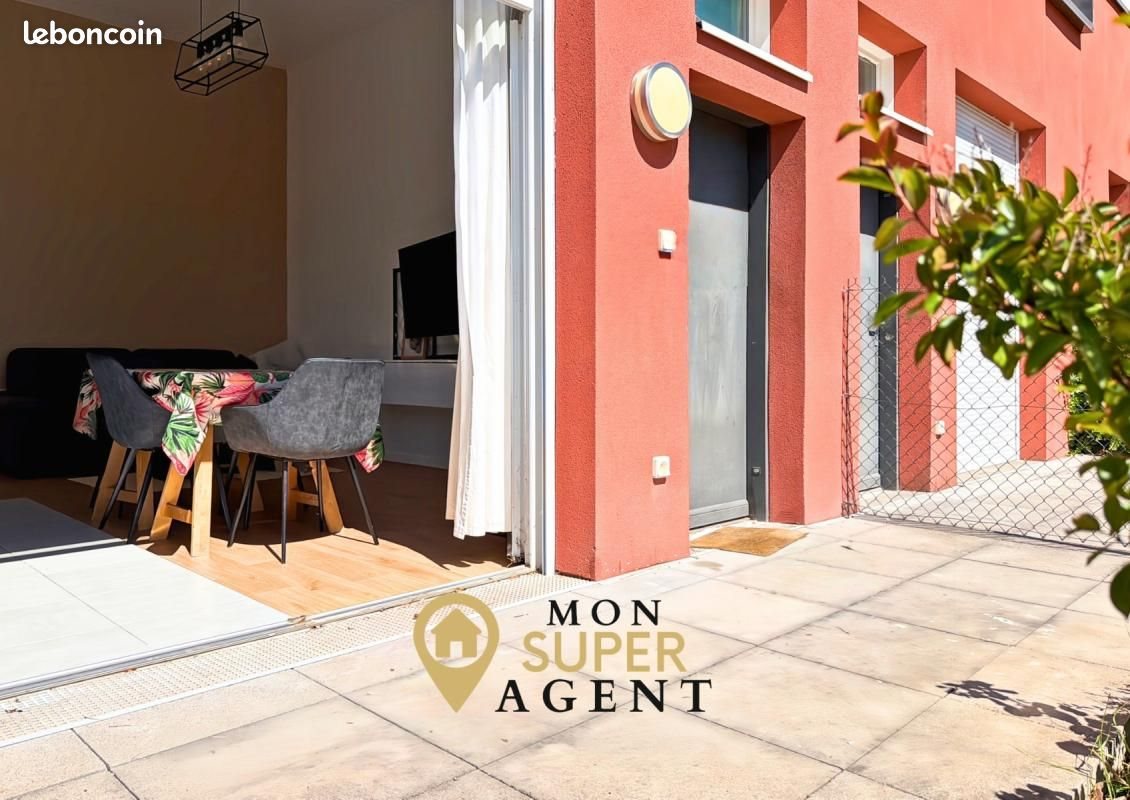 Appartement à vendre, 70m², Melun