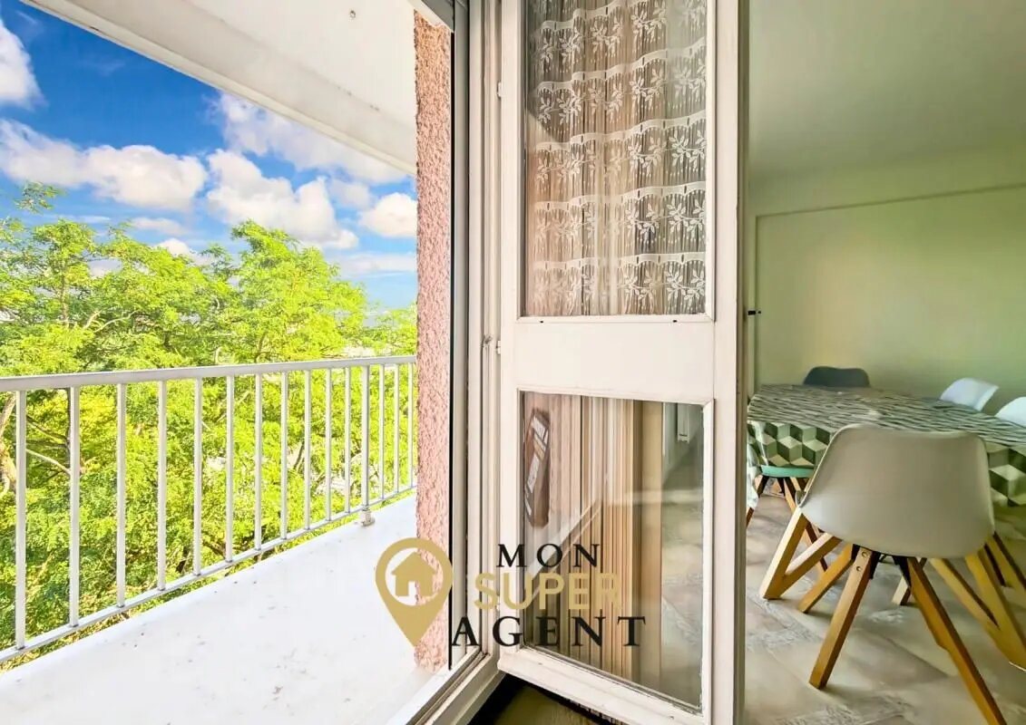 Appartement à vendre, 85m², Melun