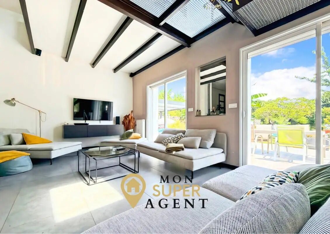 Maison à vendre, 180m², Réau