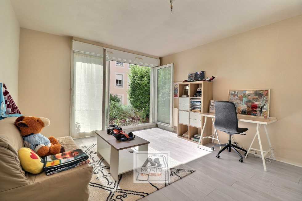 Appartement à vendre, 48m², Mérignac