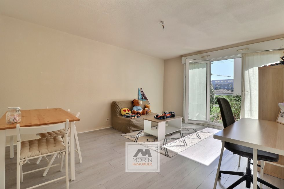 Appartement à vendre, 48m², Mérignac