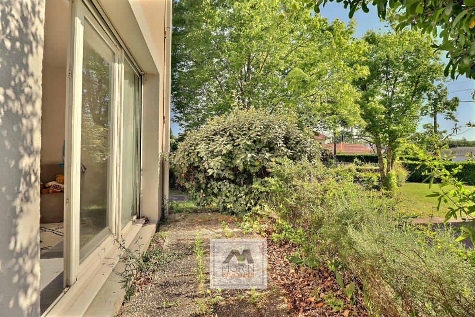 Appartement à vendre, 48m², Mérignac