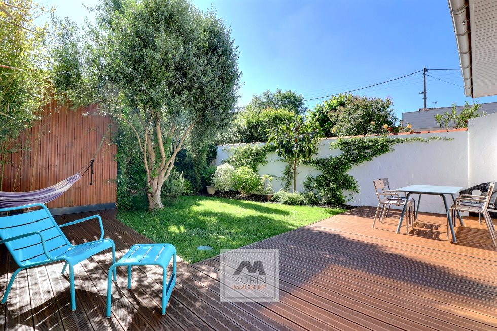 Maison à vendre, 101m², Bordeaux
