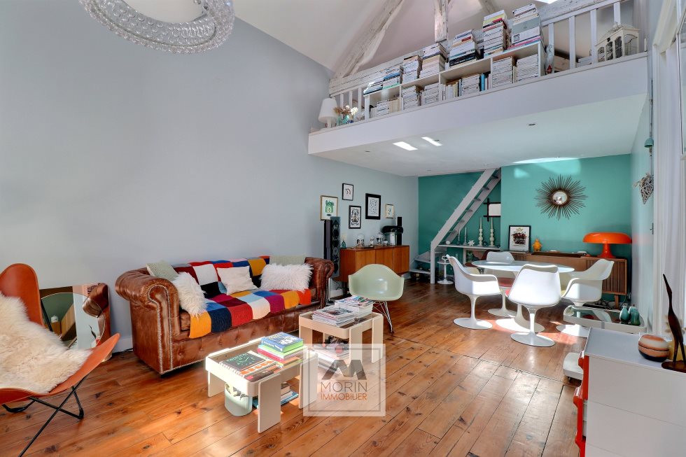 Maison à vendre, 101m², Bordeaux