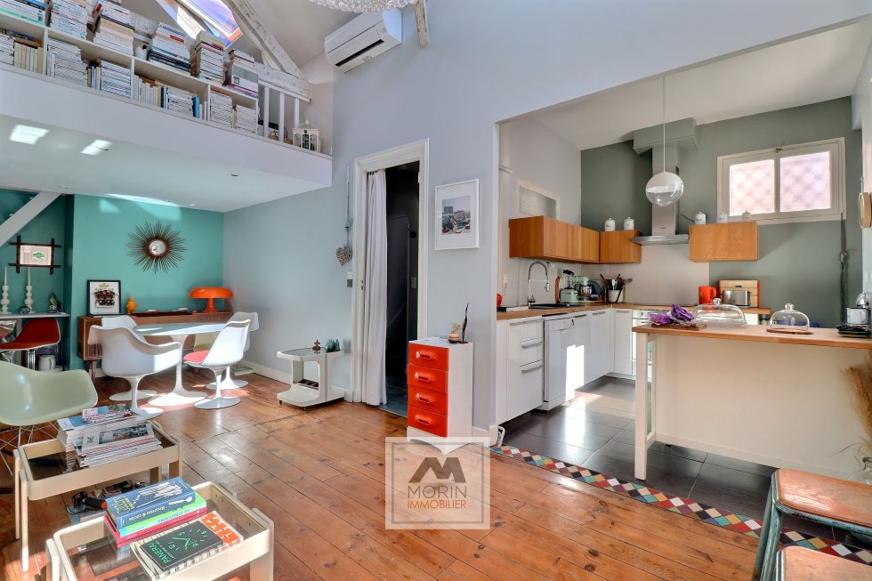Maison à vendre, 101m², Bordeaux
