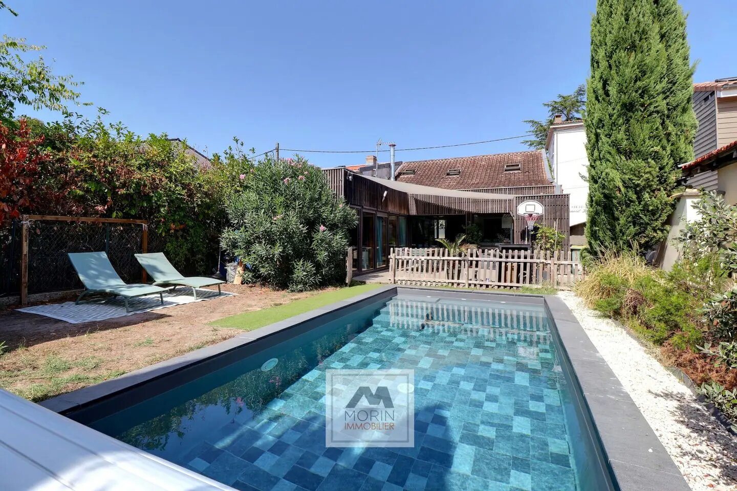 Maison à vendre, 143m², Bordeaux