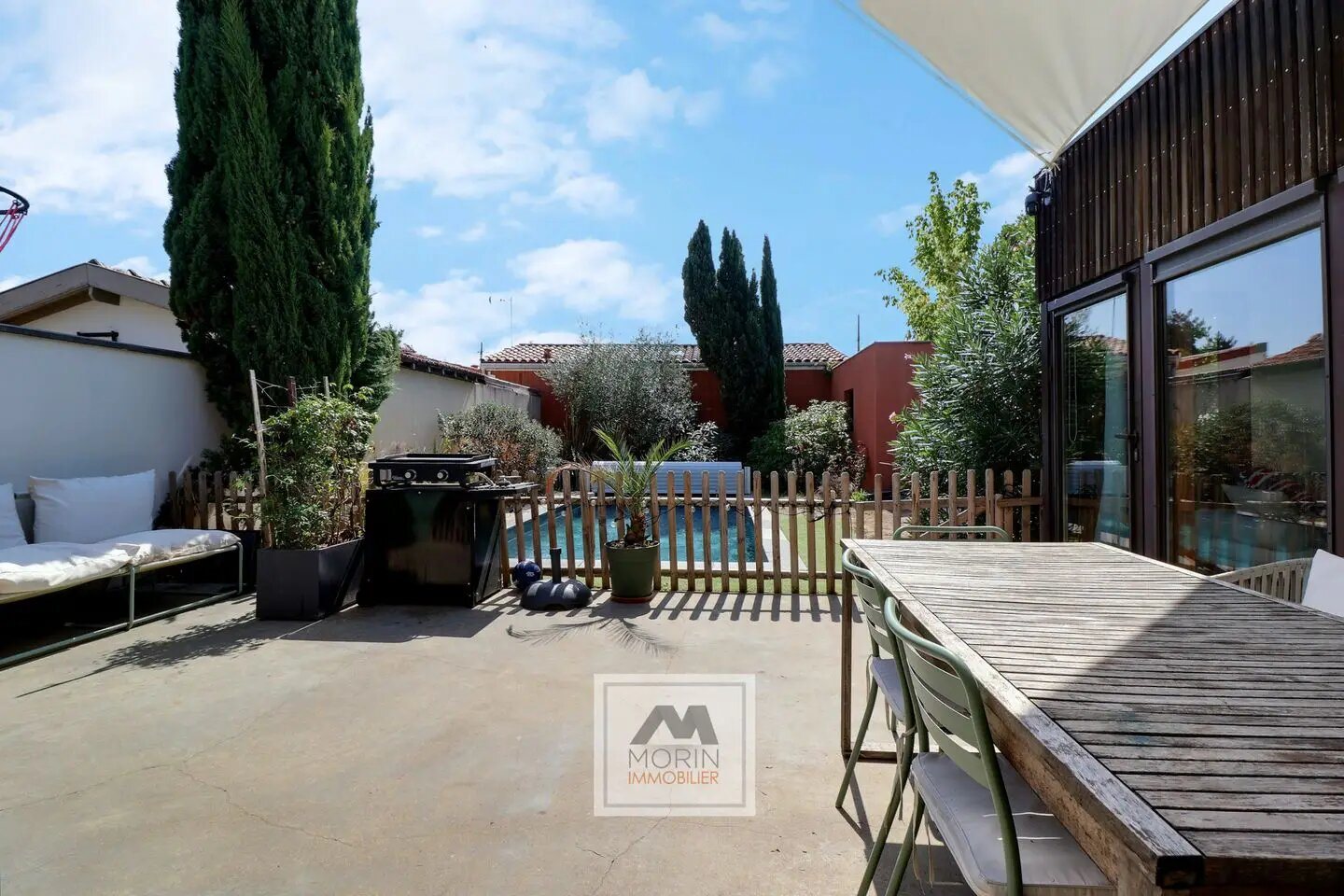Maison à vendre, 143m², Bordeaux