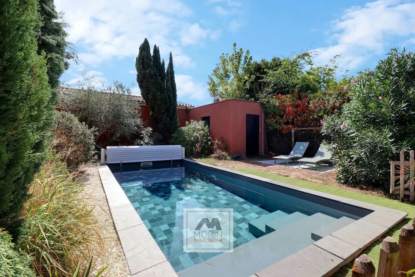 Maison à vendre, 143m², Bordeaux