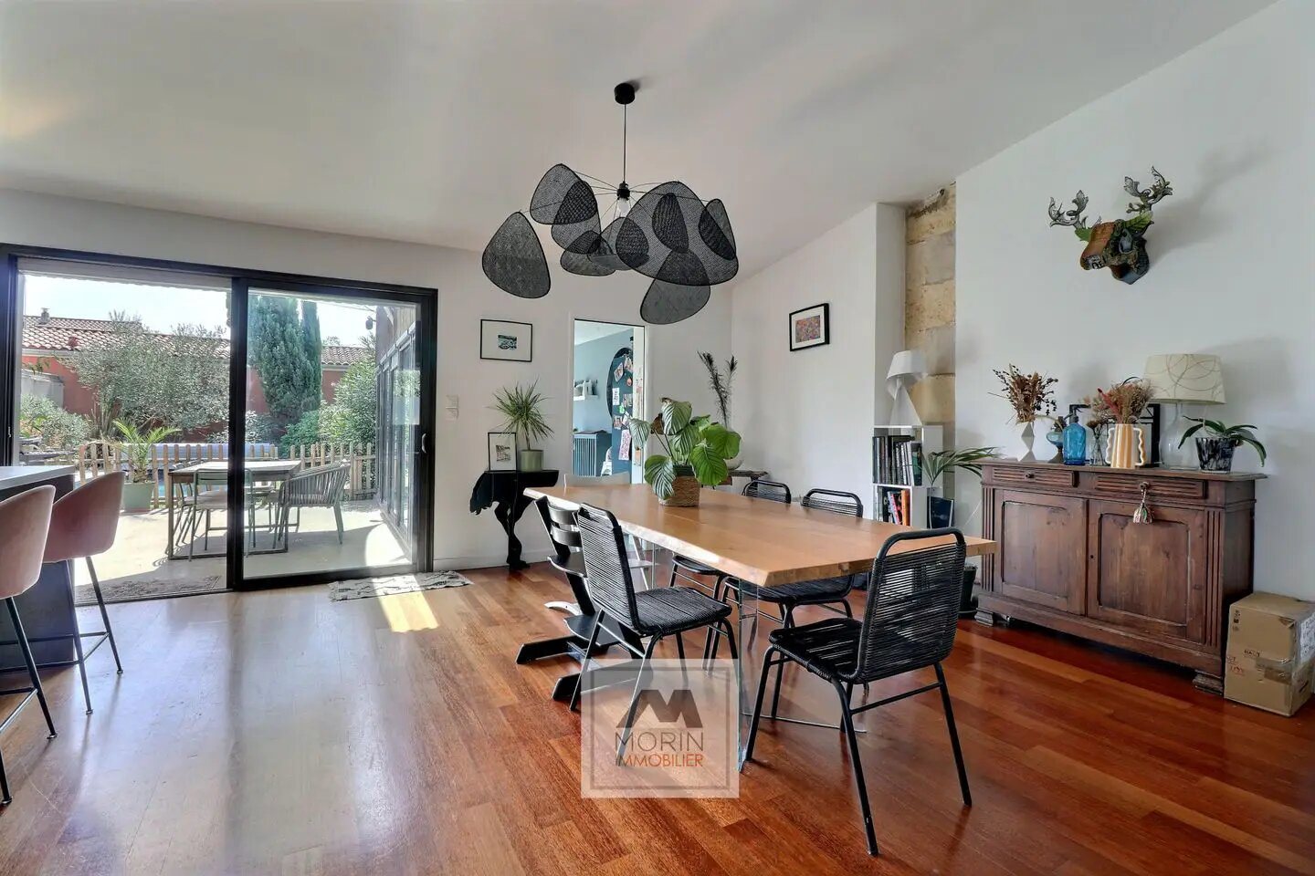 Maison à vendre, 143m², Bordeaux