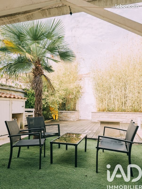 Maison à vendre, 198m², Bègles