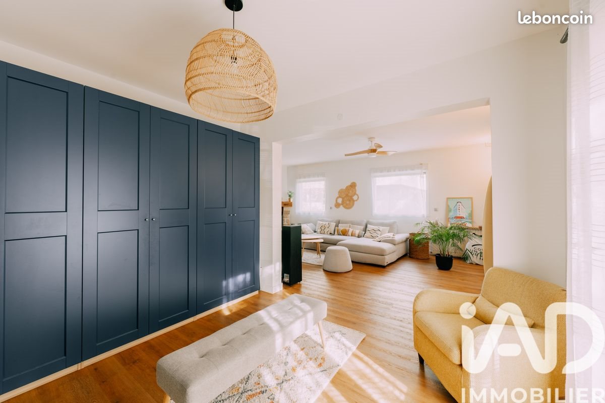 Maison à vendre, 198m², Bègles