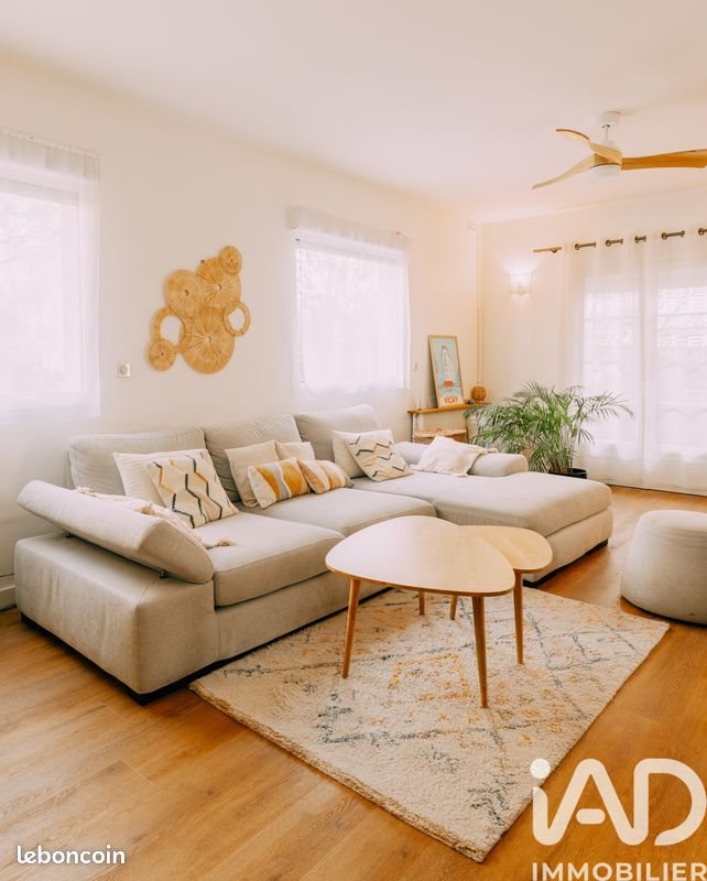 Maison à vendre, 198m², Bègles