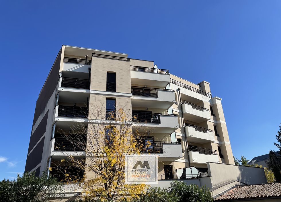 Appartement à vendre, 66m², Talence